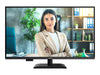 AOC 27" Monitor – QHD-Auflösung, USB-C Anschluss