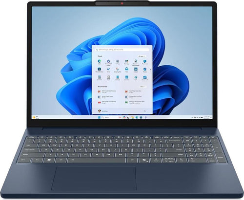 Lenovo IdeaPad Slim 3 Laptop – AMD Ryzen 5, 16 GB RAM