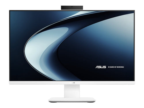 ASUS All-in-One PC – 27" Display, Core i5, 8 GB RAM