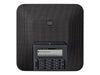 Cisco VoIP-Konferenztelefon – HD-Audio, 360-Grad-Mikrofon