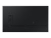 Samsung 55" Smart Signage Display – Kristallklares UHD, Tizen OS