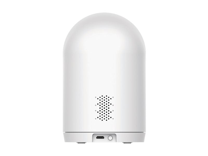 D-Link Überwachungskamera – Drahtlos, Zweiwege-Audio