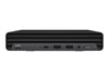 HP Mini Conference-PC – Intel Core i7, Zoom Rooms integriert