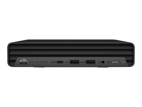 HP Mini Conference-PC – Intel Core i7, Zoom Rooms integriert