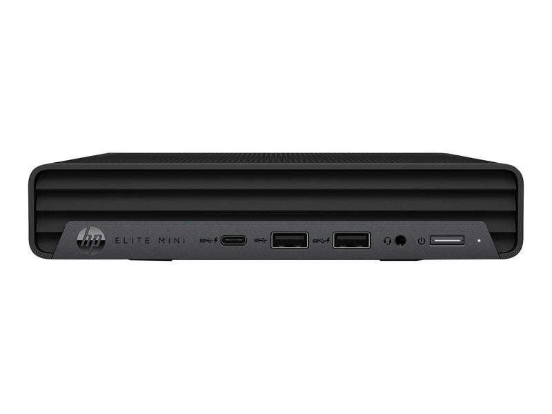 HP Mini Conference-PC – Intel Core i7, Zoom Rooms integriert