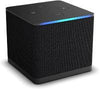 Amazon Fire TV Cube – 4K UHD Streaming mit Alexa Sprachsteuerung