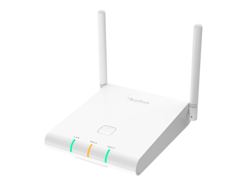 Yealink DECT Multi-Cell Manager – Nahtlose Telefonverbindung