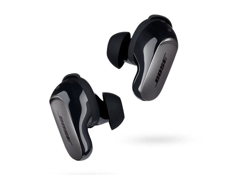 Bose QuietComfort Earbuds – Kabellos, Geräuschunterdrückung