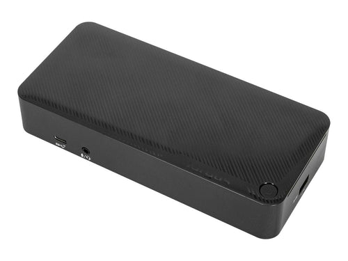 Targus USB-C Dockingstation – 4K, 100W Leistung