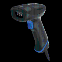Newland Tragbares Barcodelesegerät – Einfaches Scannen, Bluetooth