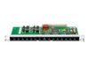 Auerswald Erweiterungsmodul – 8 ISDN-Ports für COMmander 6000R/RX