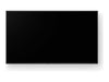 Sony Bravia 75" Display – 4K UHD, LED-Hintergrundbeleuchtung