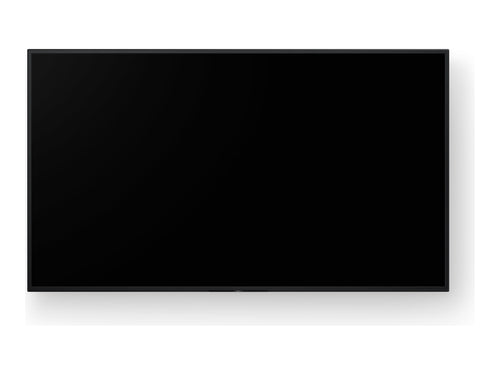 Sony Bravia 75" Display – 4K UHD, LED-Hintergrundbeleuchtung