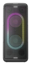 Panasonic Party-Lautsprecher – kraftvoller Sound, Bluetooth