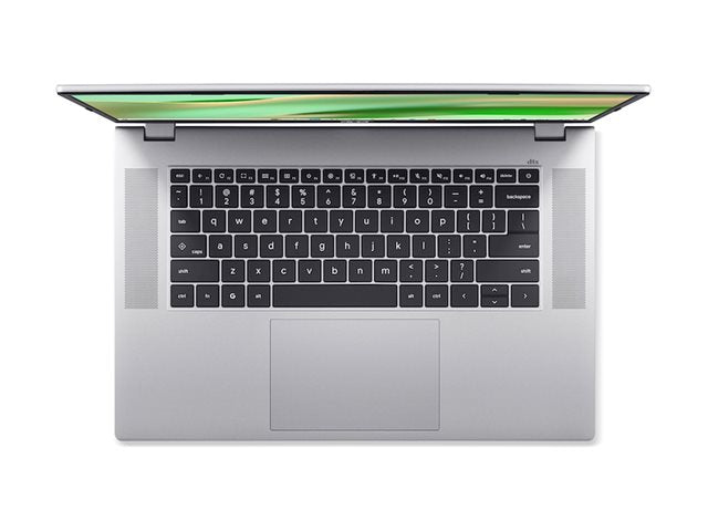 Acer 15,6" Chromebook – einfaches Arbeiten, 64 GB Speicher