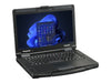 Panasonic Toughbook FZ-55 – Robustes Notebook, 16 GB RAM, 512 GB SSD