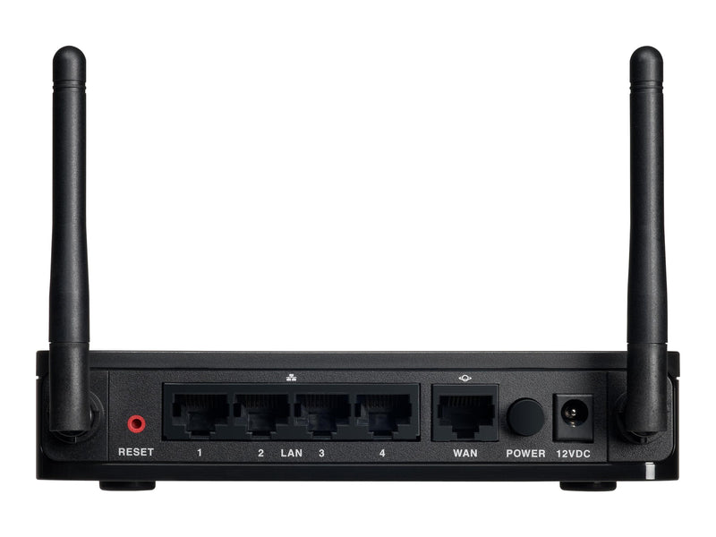 Cisco Wireless-N VPN Firewall – Sicheres Netzwerk für kleine Büros