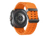 Samsung Galaxy Watch Ultra – Robustes Design, umfangreiche Fitnessfunktionen