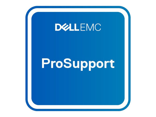 DELL ProSupport Service – 3 Jahre Unterstützung am nächsten Arbeitstag