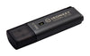 Kingston IronKey USB-Stick – 256 GB, sicherer Speicher