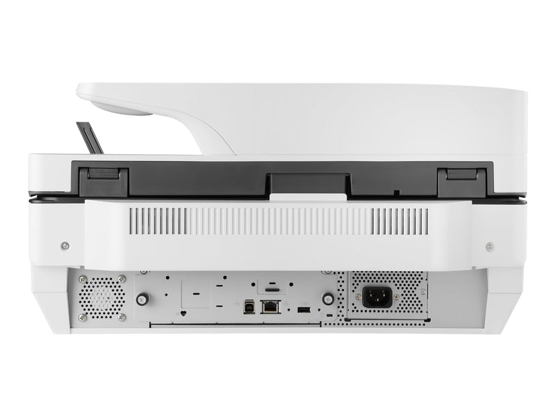 HP Dokumentenscanner – Schnelles Scannen, Netzwerkfähig