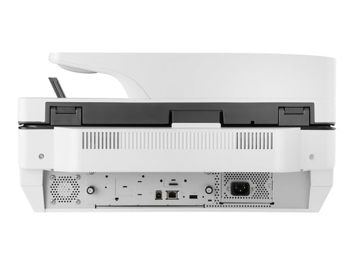 HP Dokumentenscanner – Schnelles Scannen, Netzwerkfähig