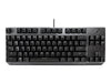 ASUS ROG Strix Scope TKL Tastatur – RGB, mechanische Tasten