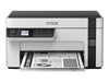 Epson EcoTank Multifunktionsdrucker – Kostengünstig, Energieeffizient