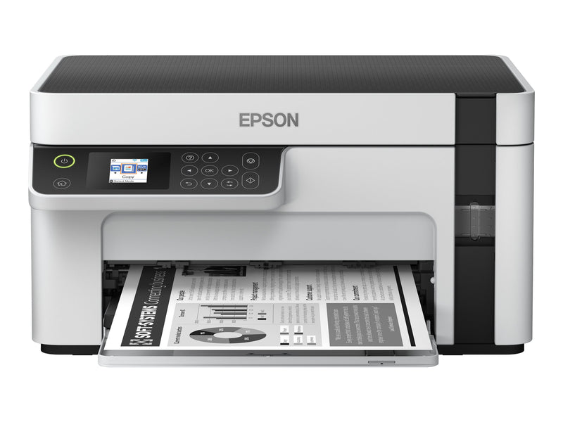 Epson EcoTank Multifunktionsdrucker – Kostengünstig, Energieeffizient