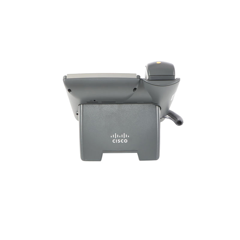 Cisco IP-Telefon – 4 Leitungen, Gigabit-Anschluss
