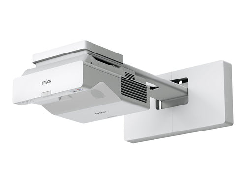 Epson 3-LCD-Projektor – 1080p, 100 Zoll Bildgröße