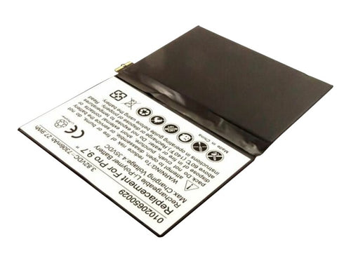 EET CoreParts Laptop-Akku – 7306 mAh für Apple-Geräte