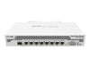 Mikrotik Router – Geräuschloser Betrieb, hohe Leistung