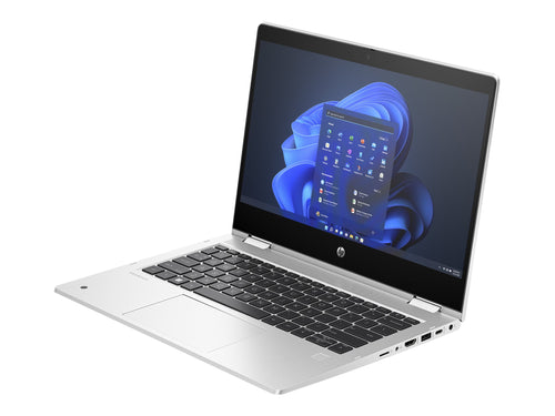 HP Convertible Laptop – Flexibles Design, leistungsstarker AMD-Prozessor