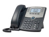 Cisco VoIP-Telefon – 8 Leitungen, Display