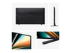 Hisense 100" Smart-TV – 4K UHD, lebendige Farben