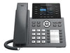 Grandstream IP-Telefon – WLAN & Bluetooth, 5-Wege-Konferenz