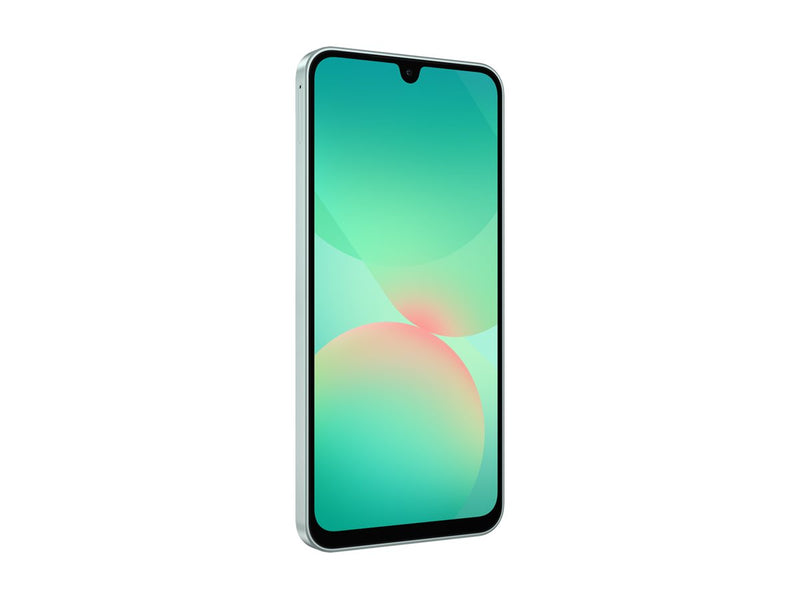 Samsung Galaxy A26 Smartphone – 6,7" Display, 128 GB Speicher