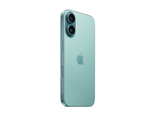 Apple iPhone 16 – 5G, 128 GB Speicher, OLED-Display