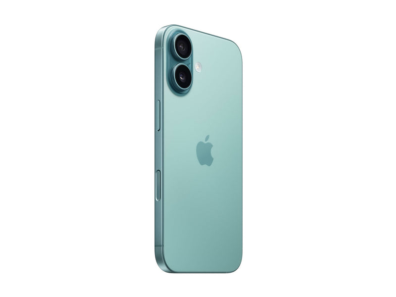 Apple iPhone 16 – 5G, 128 GB Speicher, OLED-Display
