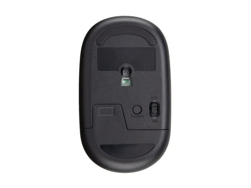 ACER Kabellose Maus – Optisch, 3 Tasten, USB-Empfänger