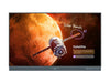 BenQ 65" Interaktives Display – 4K-Auflösung, Touchscreen