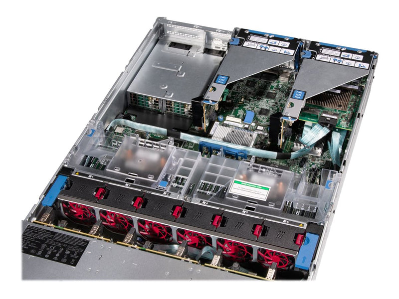 HP Enterprise Server – 32 GB RAM, Xeon Gold Prozessor