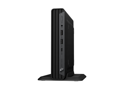 HP Mini Desktop-PC – Intel Core i5, 16 GB RAM