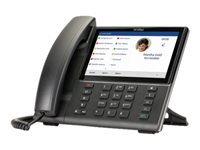 Mitel VoIP-Telefon – Bluetooth-fähig, 48 programmierbare Tasten