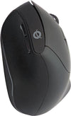 CONCEPTRONIC Kabelloses Tastatur-Maus-Set – Ergonomisch, Portugiesisch