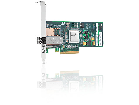 HP Enterprise Hostbus-Adapter – 8 Gb Fibre Channel, PCIe
