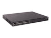 HP Enterprise Netzwerk-Switch – 24 Anschlüsse, stapelbar