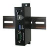 Exsys USB-Adapter – Seriell RS232/422/485, Überspannungsschutz