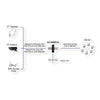 Exsys Ethernet PoE Injektor – Strom und Daten über ein Kabel